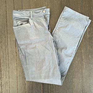LULULEMON Men’s Pants